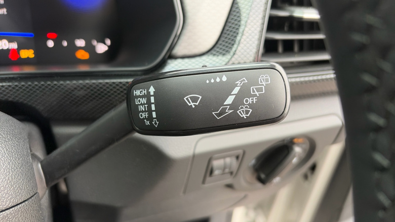 Volkswagen T-Cross 1.0 TSI 115 Match 5dr Petrol Estate